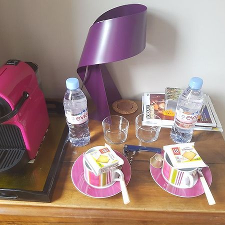 Apartmán 22 Bordeaux Exteriér fotografie