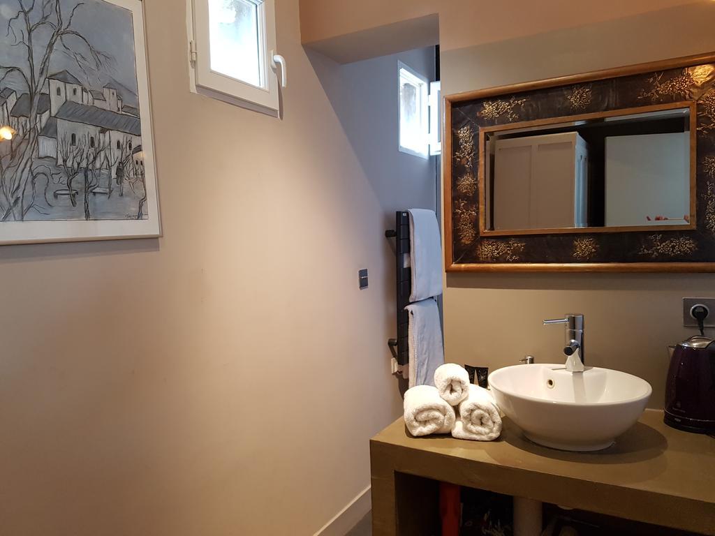 Apartmán 22 Bordeaux Exteriér fotografie