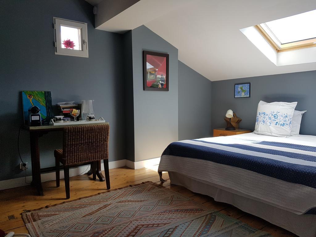 Apartmán 22 Bordeaux Exteriér fotografie