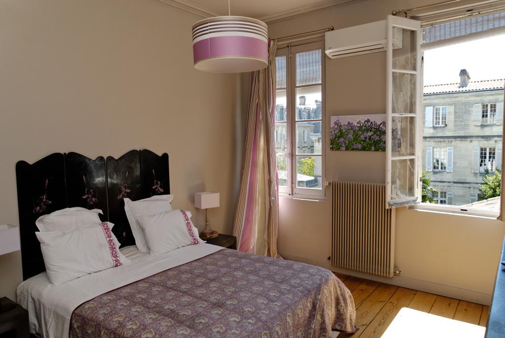 Apartmán 22 Bordeaux Exteriér fotografie