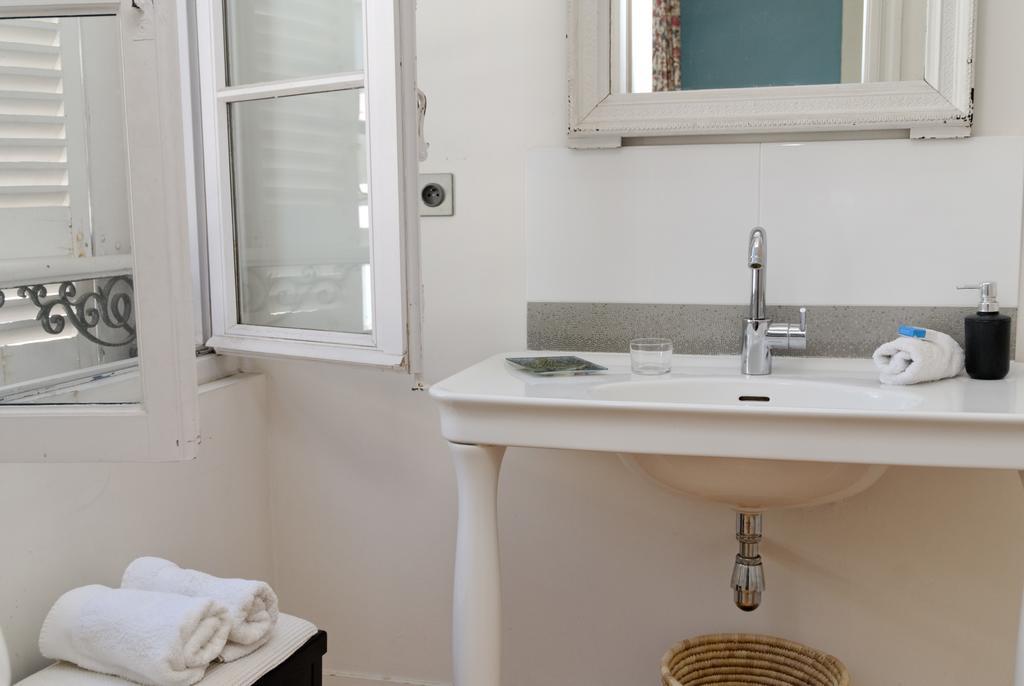 Apartmán 22 Bordeaux Exteriér fotografie