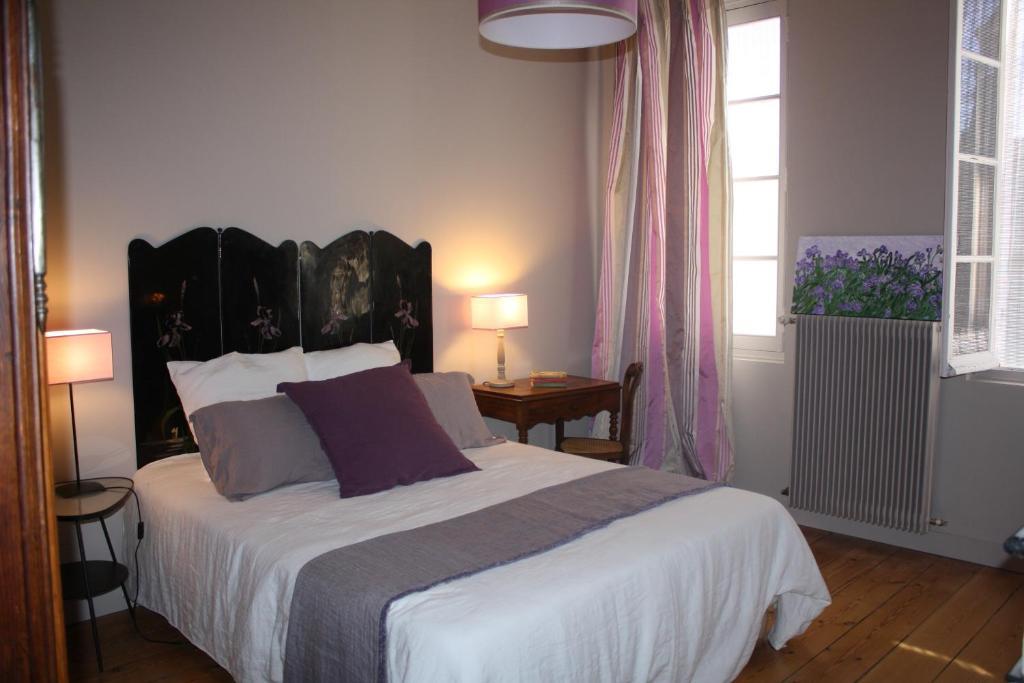 Apartmán 22 Bordeaux Exteriér fotografie