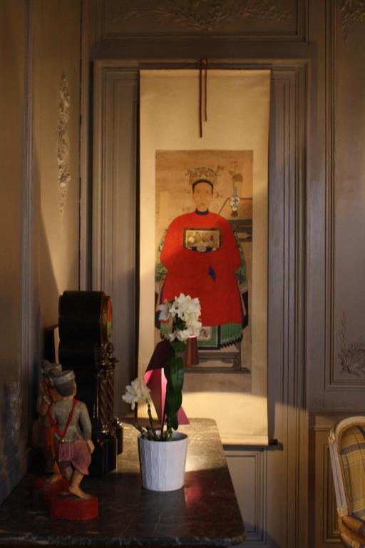 Apartmán 22 Bordeaux Exteriér fotografie