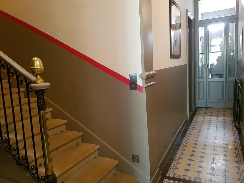 Apartmán 22 Bordeaux Exteriér fotografie