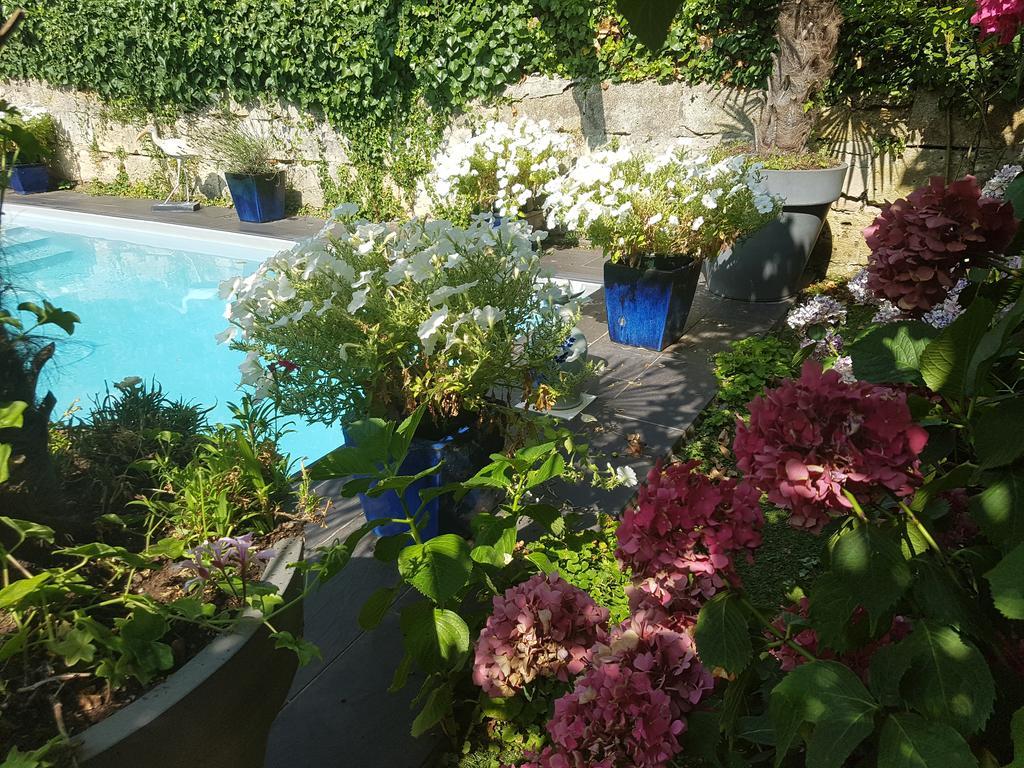 Apartmán 22 Bordeaux Exteriér fotografie
