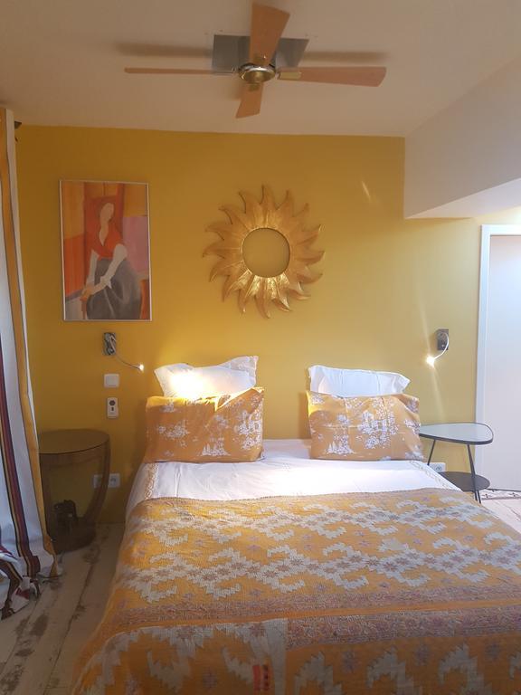 Apartmán 22 Bordeaux Exteriér fotografie