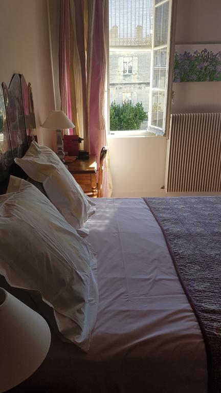Apartmán 22 Bordeaux Exteriér fotografie