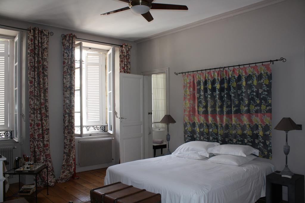 Apartmán 22 Bordeaux Exteriér fotografie